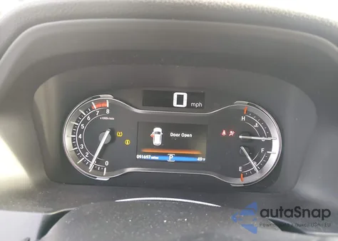 2016 Honda Pilot Ex-L z USA, uszkodzony, nr VIN 5FNYF6H53GB078062